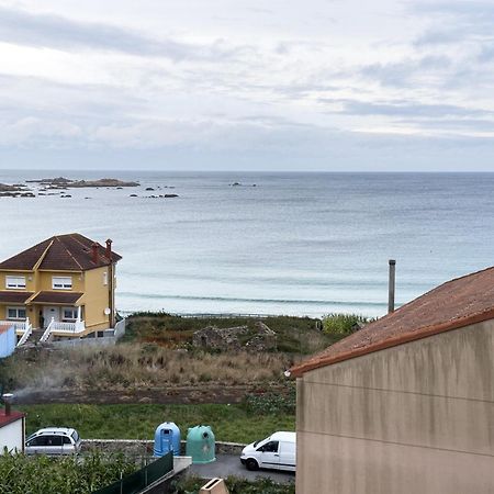 Casa Gonzalo Βίλα Arou Εξωτερικό φωτογραφία