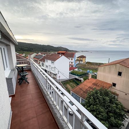 Casa Gonzalo Βίλα Arou Εξωτερικό φωτογραφία