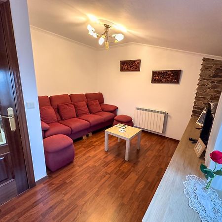 Casa Gonzalo Βίλα Arou Εξωτερικό φωτογραφία