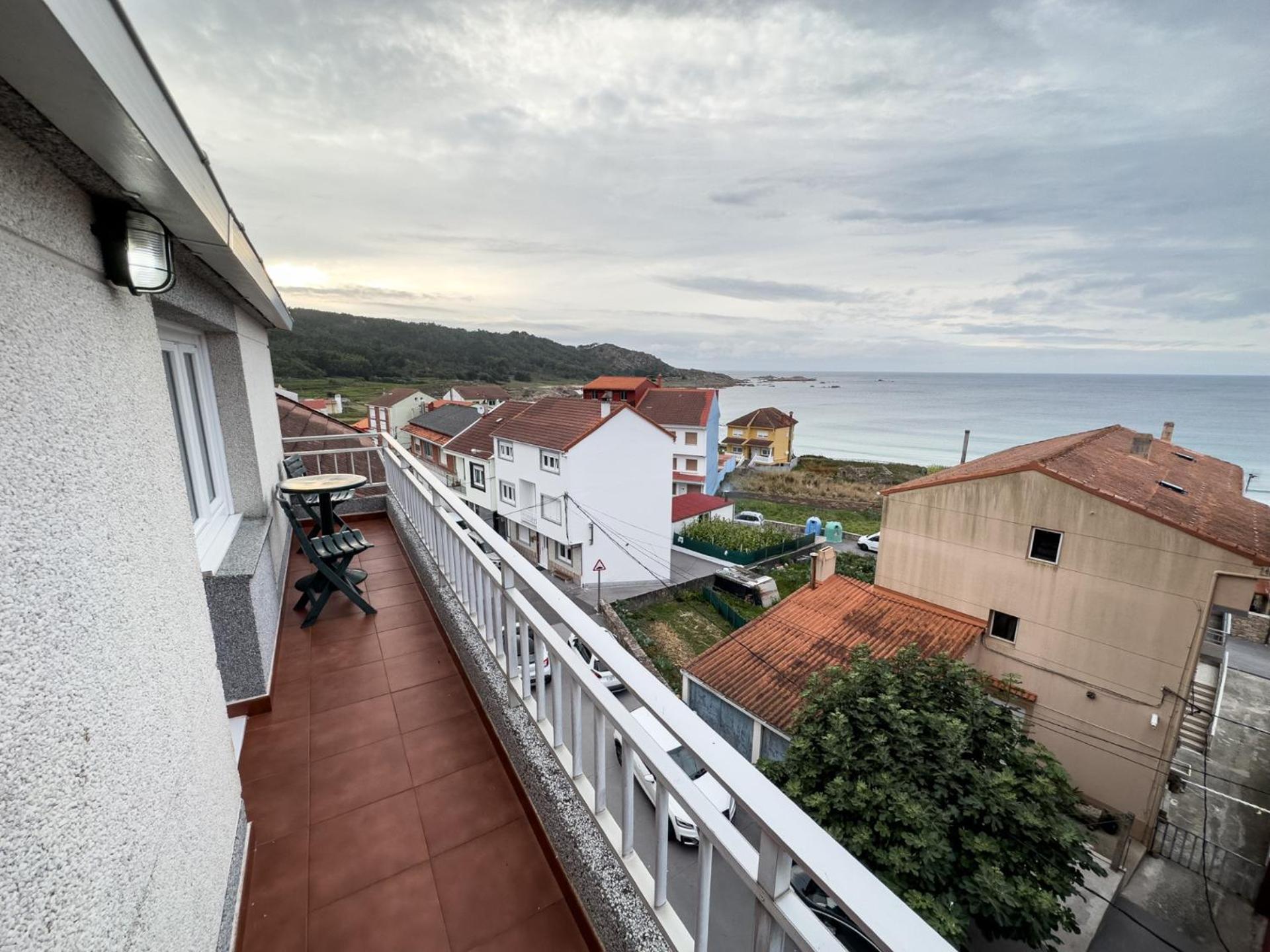 Casa Gonzalo Βίλα Arou Εξωτερικό φωτογραφία