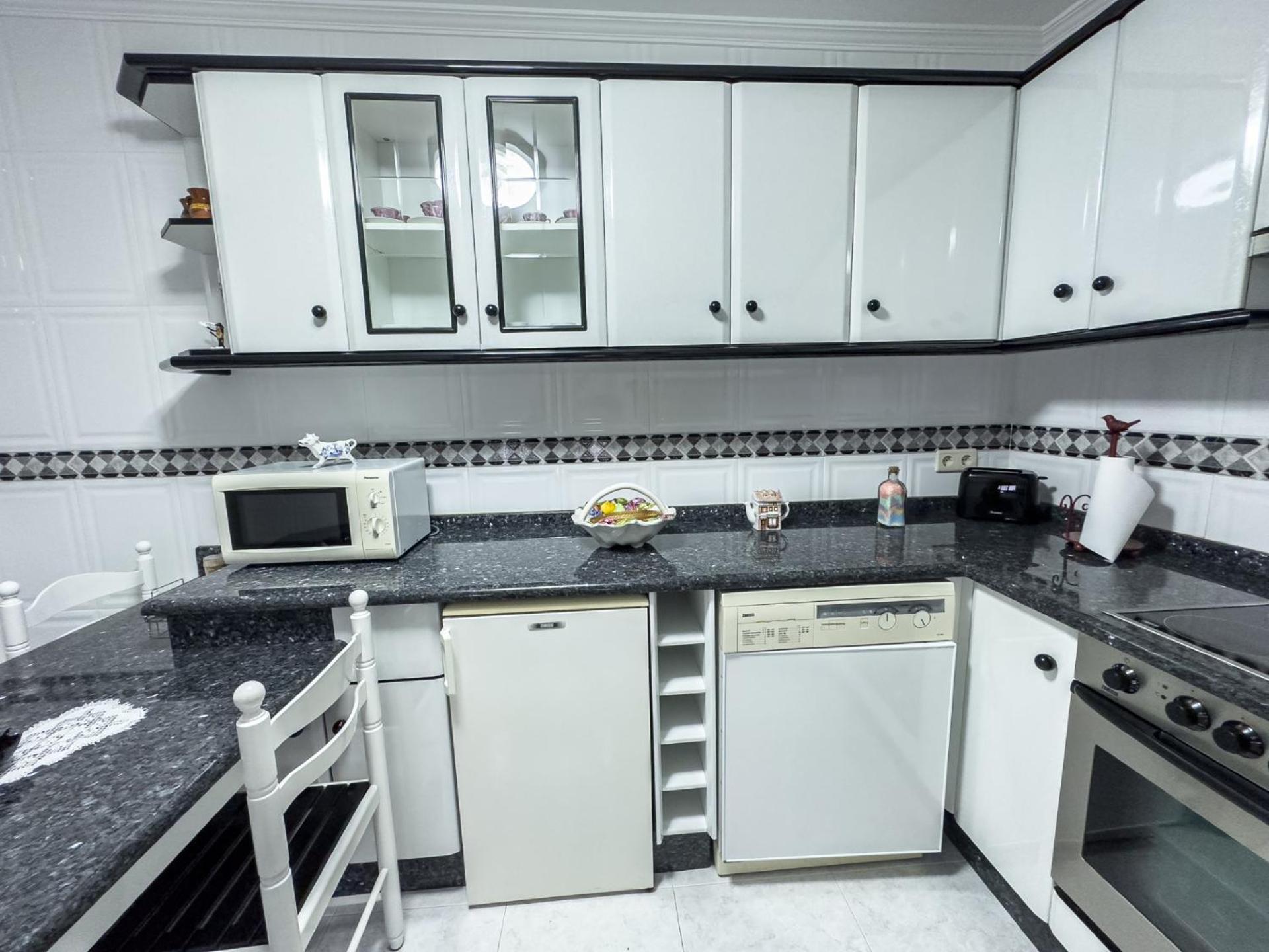 Casa Gonzalo Βίλα Arou Εξωτερικό φωτογραφία