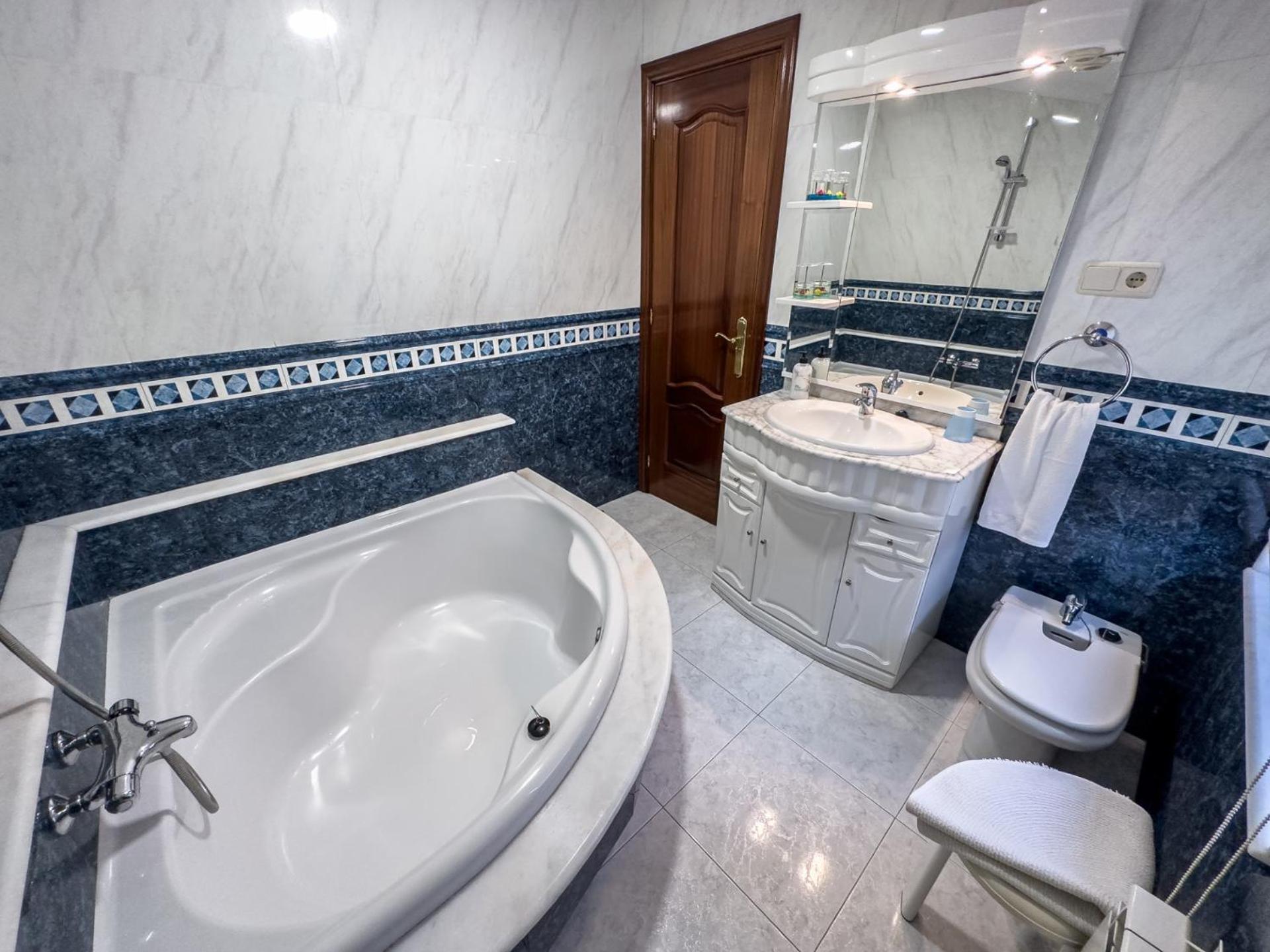 Casa Gonzalo Βίλα Arou Εξωτερικό φωτογραφία