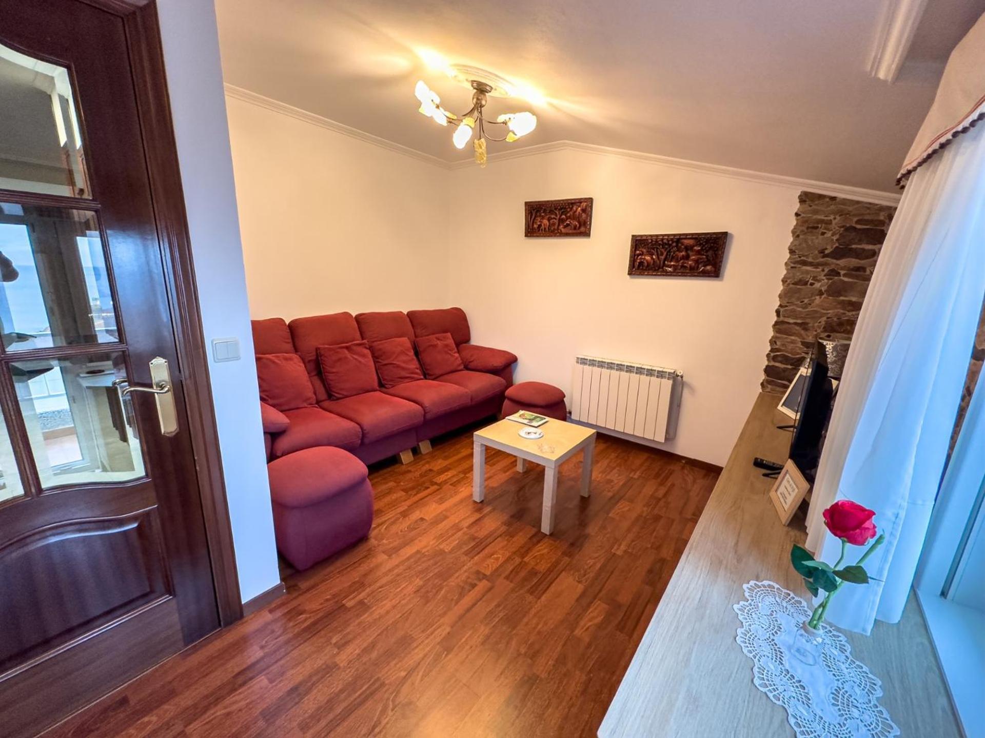 Casa Gonzalo Βίλα Arou Εξωτερικό φωτογραφία