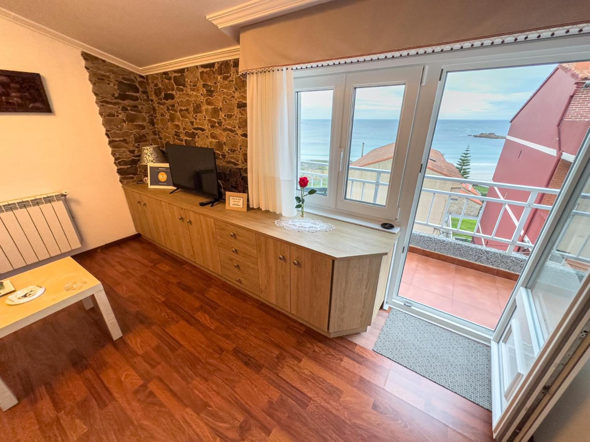 Casa Gonzalo Βίλα Arou Εξωτερικό φωτογραφία