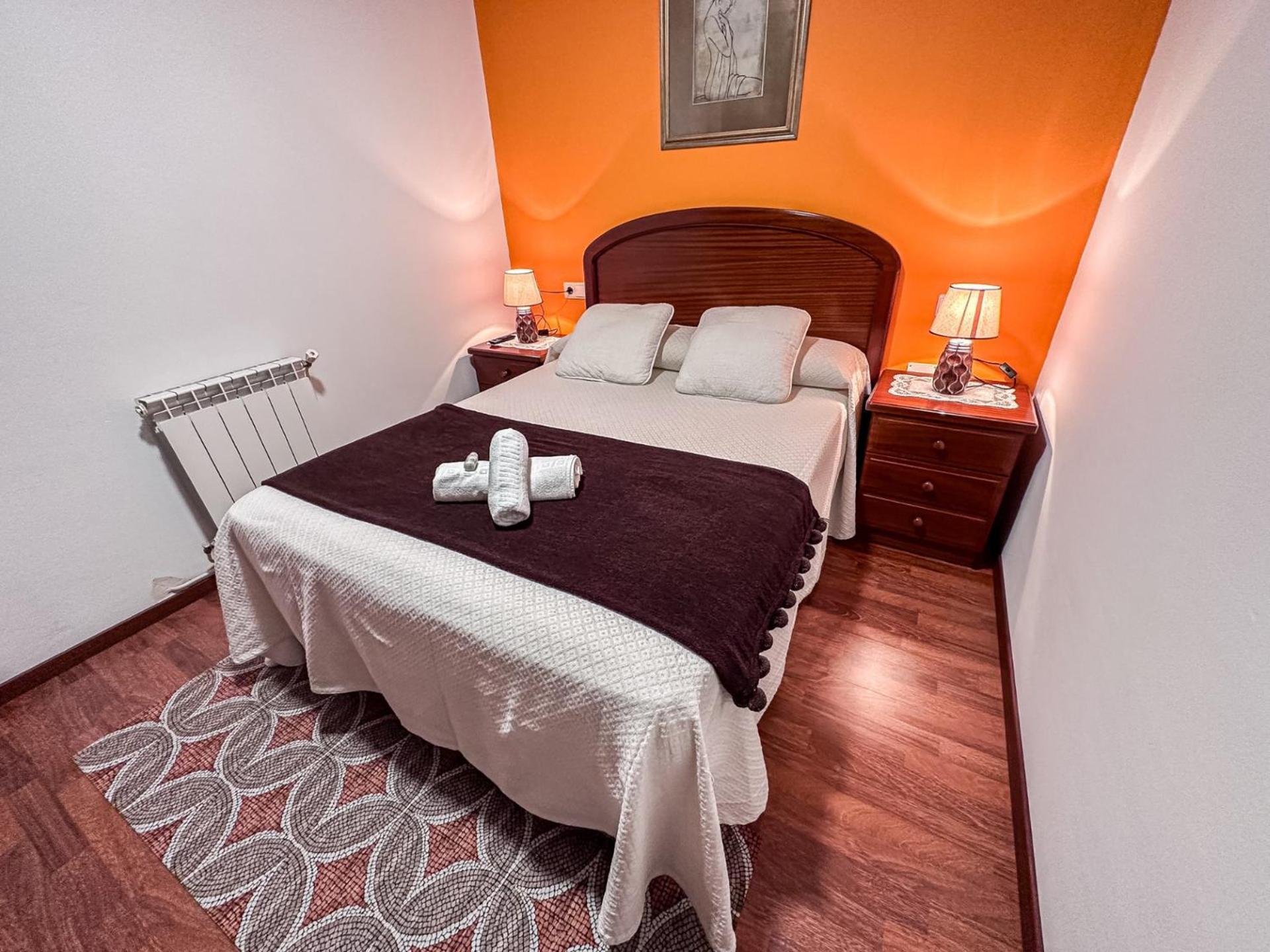 Casa Gonzalo Βίλα Arou Εξωτερικό φωτογραφία