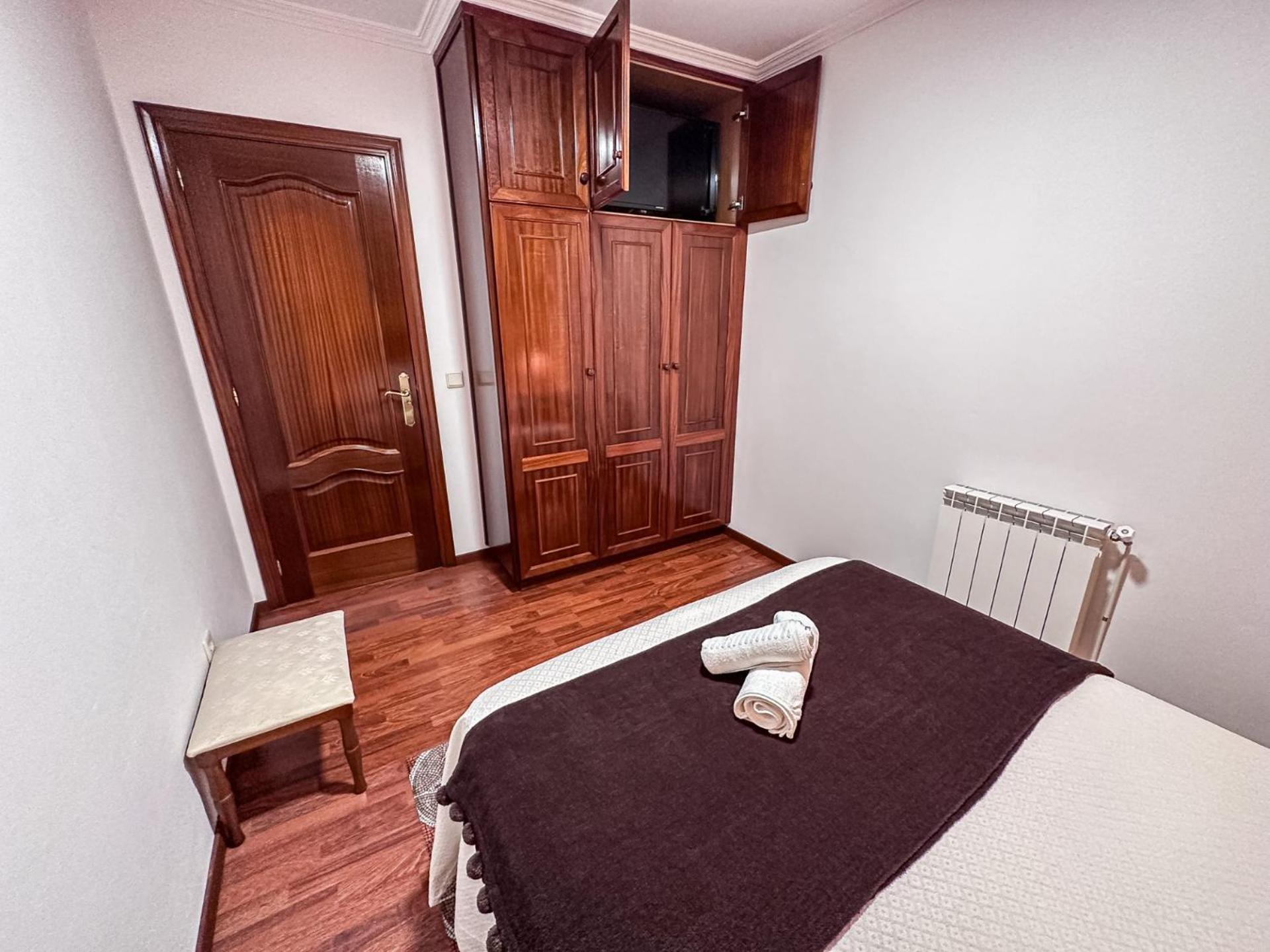 Casa Gonzalo Βίλα Arou Εξωτερικό φωτογραφία