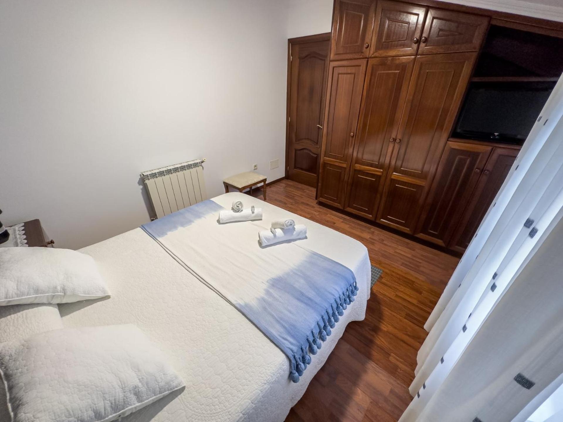 Casa Gonzalo Βίλα Arou Εξωτερικό φωτογραφία